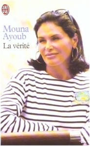 Couverture du livre La Vérité