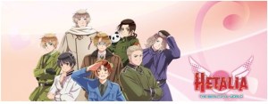 Hetalia