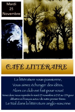 affcihe café littéraire