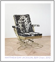 B29 Chair de Matthew Day