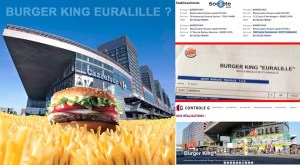 burger king lille