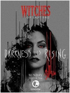 « Darkness is rising » L’obscurité se lève : cela nous annonçait l’atmosphère de la saison après un final mouvementé.