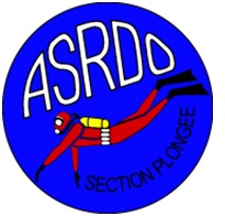 association plongée