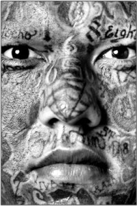 Portrait de Maras, 2006