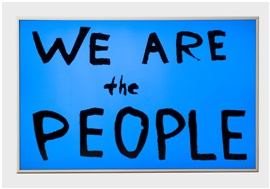 we are the people 1
