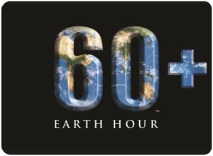 earth hour