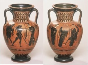 vase musée boulogne