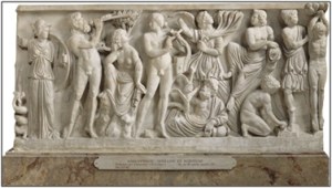 Crédit photo  RMN musée d