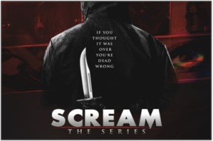 affiche scream