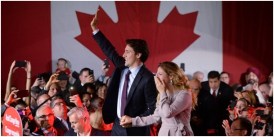 Justin trudeau 1