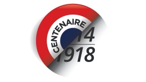 Logo centennaire
