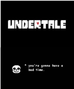 undertale