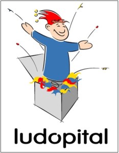 ludopital